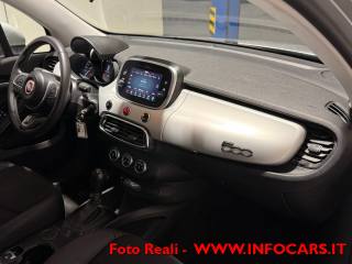 FIAT 500X usata, con Cruise Control