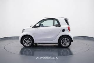 SMART ForTwo usata, con Airbag laterali