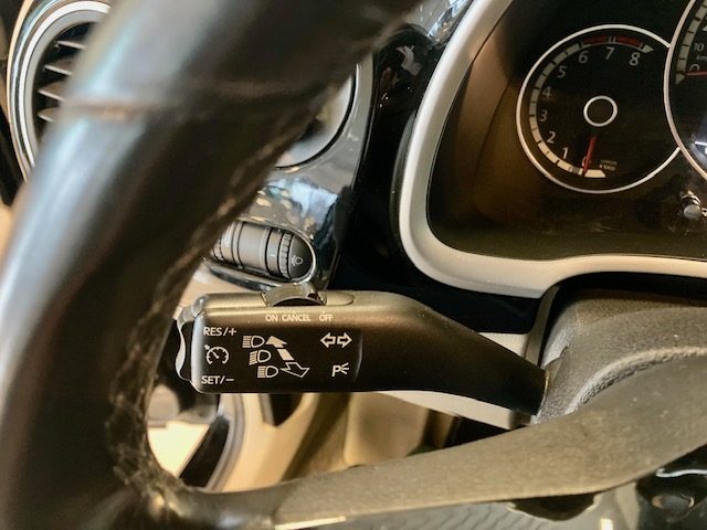 VOLKSWAGEN Maggiolino usata, con Servosterzo