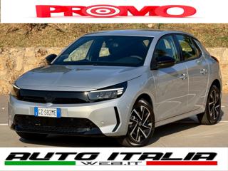 OPEL Corsa 1.2 100 CV GS+NAVI16:9+PACK BLACK+PELLETEX GS