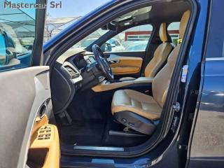 VOLVO XC90 usata, con Immobilizzatore elettronico