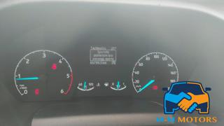 FORD Transit Custom usata, con Park Distance Control