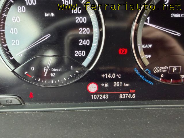 BMW X1 usata, con Cerchi in lega