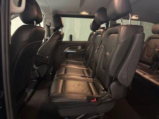 MERCEDES-BENZ V 250 usata, con Sensore di pioggia