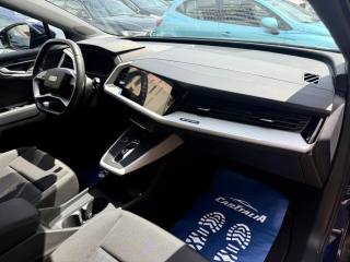 AUDI Q4 e-tron usata, con Climatizzatore