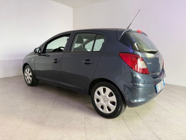 OPEL Corsa usata 14