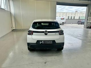 CITROEN E-C3 usata, con Autoradio