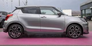 SUZUKI Swift usata, con Airbag Passeggero