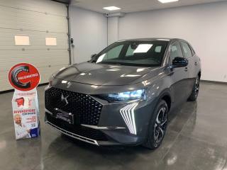 DS AUTOMOBILES DS 7 usata, con Airbag laterali