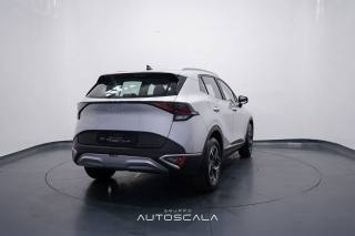 KIA Sportage usata, con Autoradio