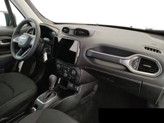 JEEP Renegade usata, con Airbag Passeggero