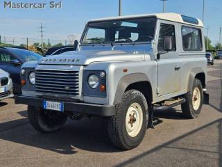LAND ROVER Defender usata, con Climatizzatore