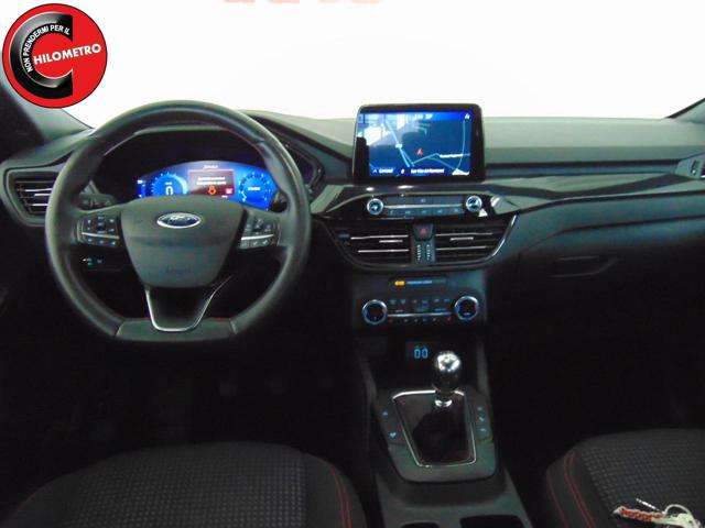 FORD Kuga usata, con Cruise Control
