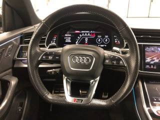 AUDI RS Q8 usata, con Sistema di navigazione