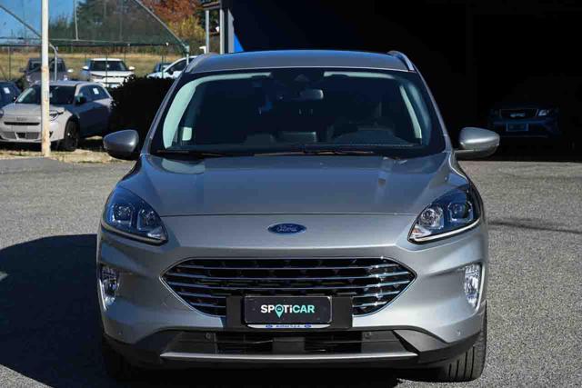 FORD Kuga usata, con Airbag