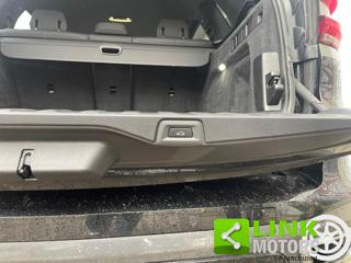 BMW X5 usata, con Touch screen