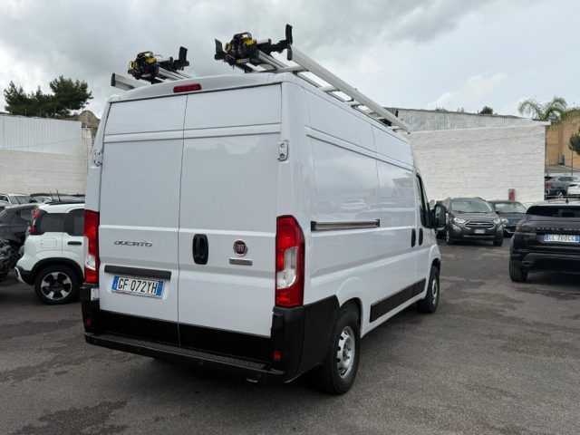 FIAT Ducato usata, con ESP