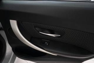 BMW 318 usata, con Monitoraggio pressione pneumatici