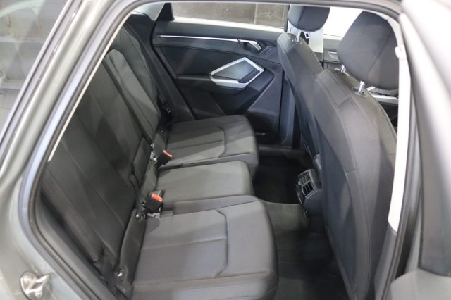 AUDI Q3 usata, con Cruise Control