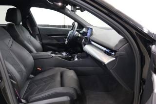 BMW 520 usata 16