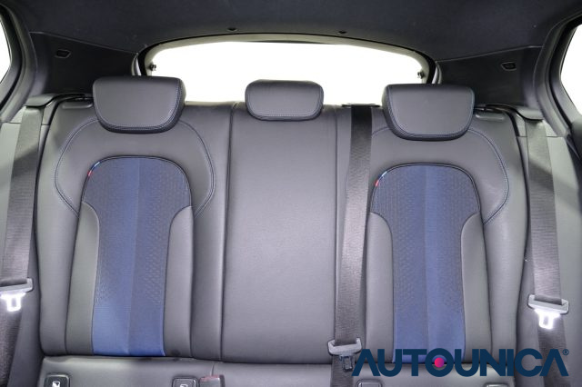 BMW 120 usata, con Sensori di parcheggio posteriori