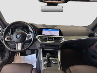 BMW 420 usata 8