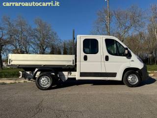 FIAT Ducato usata, con Airbag