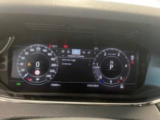 LAND ROVER Range Rover Evoque usata, con Portellone posteriore elettrico