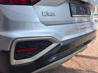 AUDI Q2 usata, con Cerchi in lega