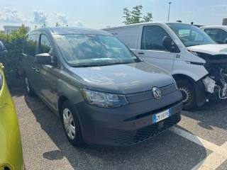 VOLKSWAGEN Caddy usata, con Antifurto