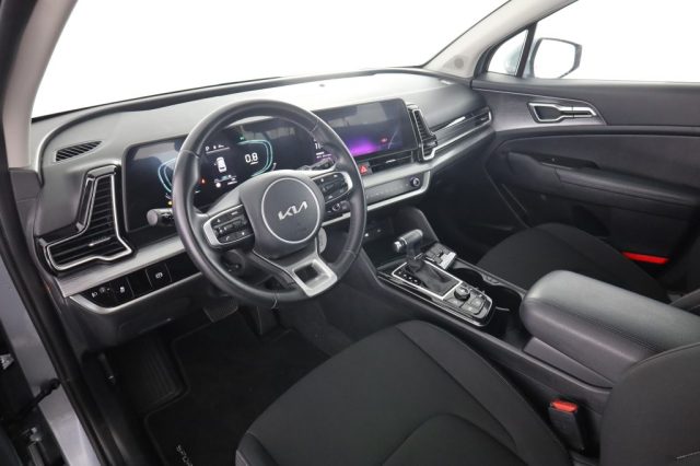 KIA Sportage usata 0