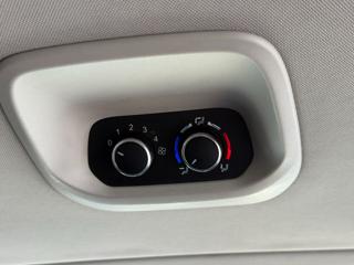 FORD Tourneo Custom usata, con Regolazione elettrica sedili