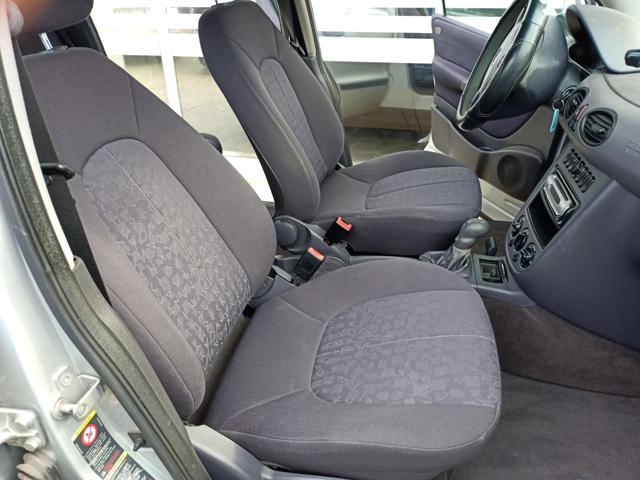 MERCEDES-BENZ A 160 usata, con Cerchi in lega