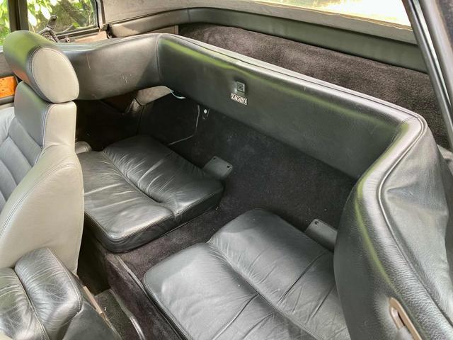 MASERATI Biturbo usata 27