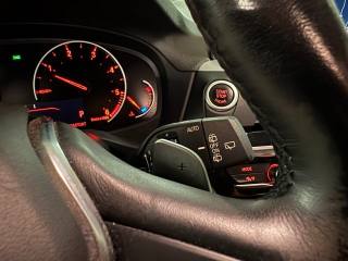 BMW X3 usata, con ESP
