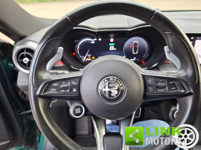 ALFA ROMEO Tonale usata 23
