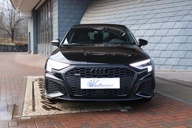 AUDI A3 usata, con Boardcomputer