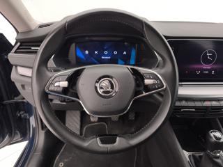 SKODA Octavia usata, con Cruise Control