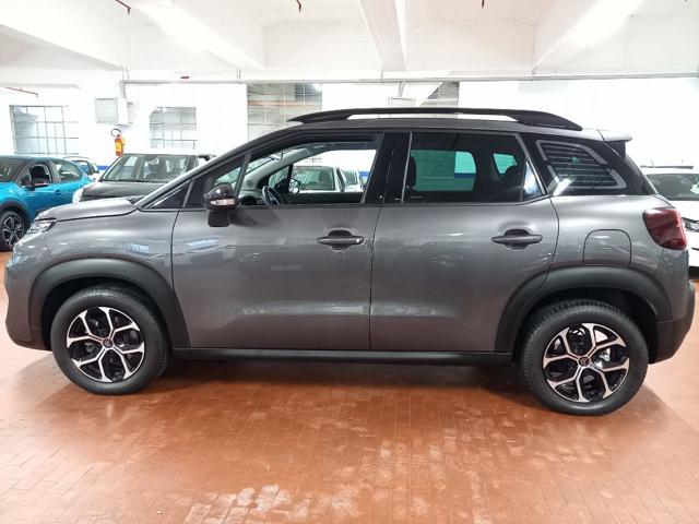 CITROEN C3 Aircross usata, con Airbag