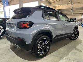 JEEP Avenger usata, con Chiusura centralizzata