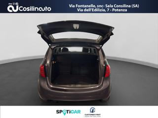 OPEL Meriva usata, con USB