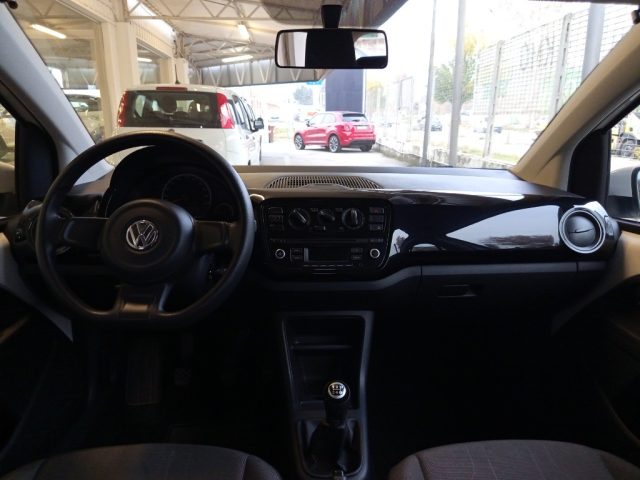 VOLKSWAGEN up! usata 16