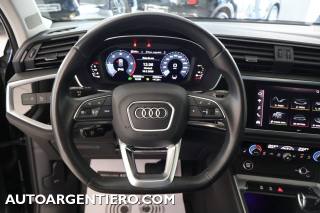 AUDI Q3 usata, con ESP