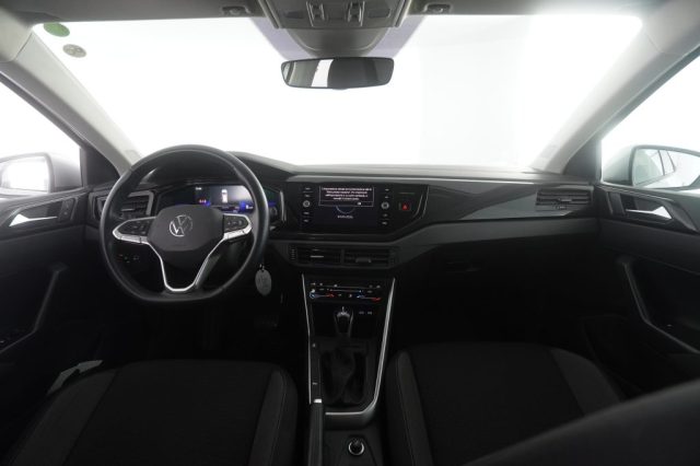 VOLKSWAGEN Polo usata 9