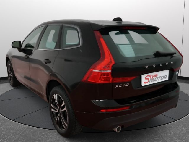 VOLVO XC60 usata, con Airbag laterali