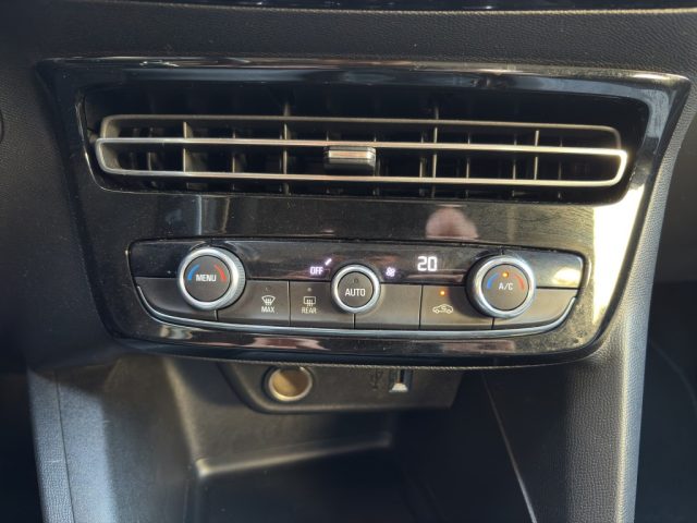 OPEL Mokka usata, con Sensori di parcheggio posteriori