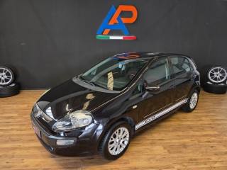 FIAT Punto Evo usata, con Airbag