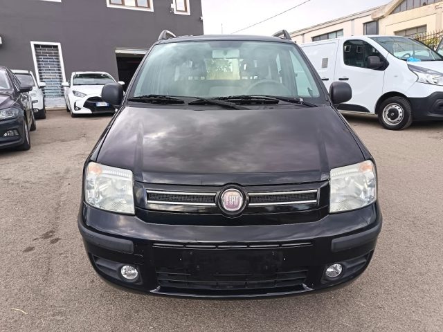 FIAT Panda usata 2