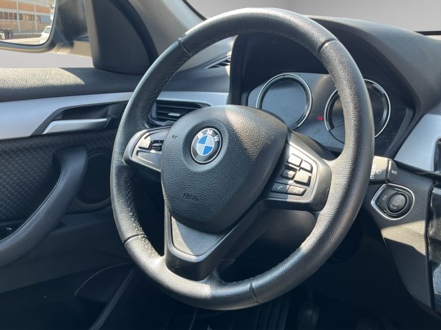 BMW X1 usata, con Climatizzatore