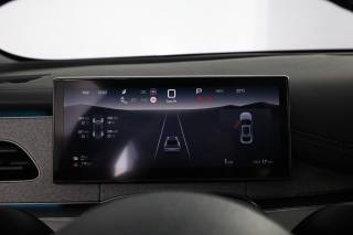 BYD Seal 6 usata 6